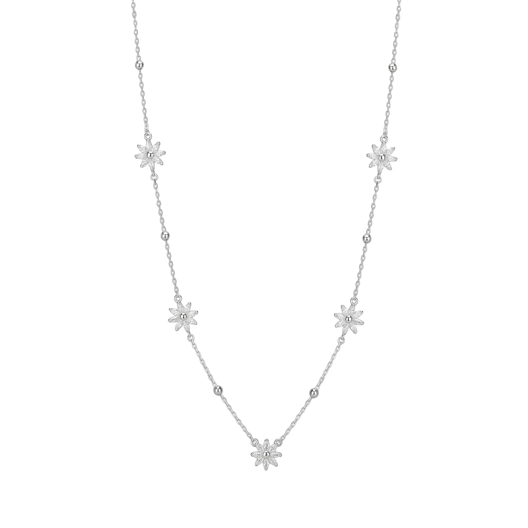 Collana corta Gaia
