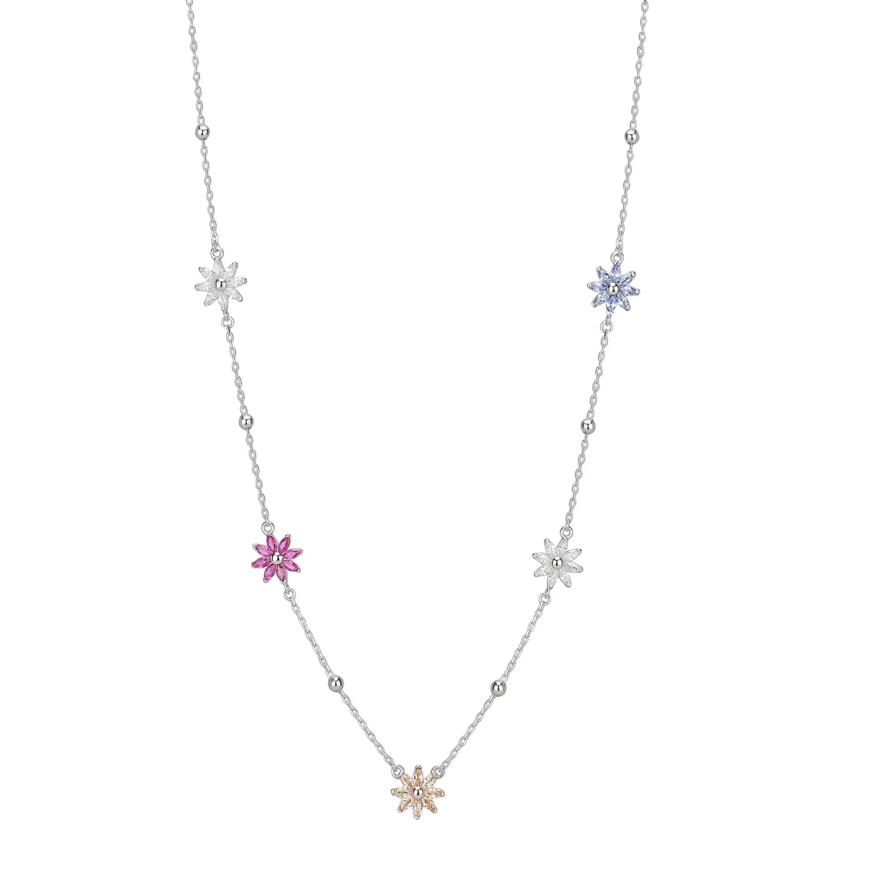 Collana corta Gaia