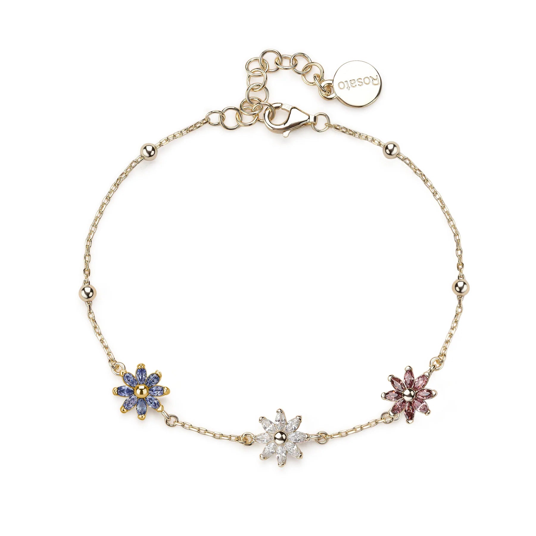 Bracciale morbido Gaia