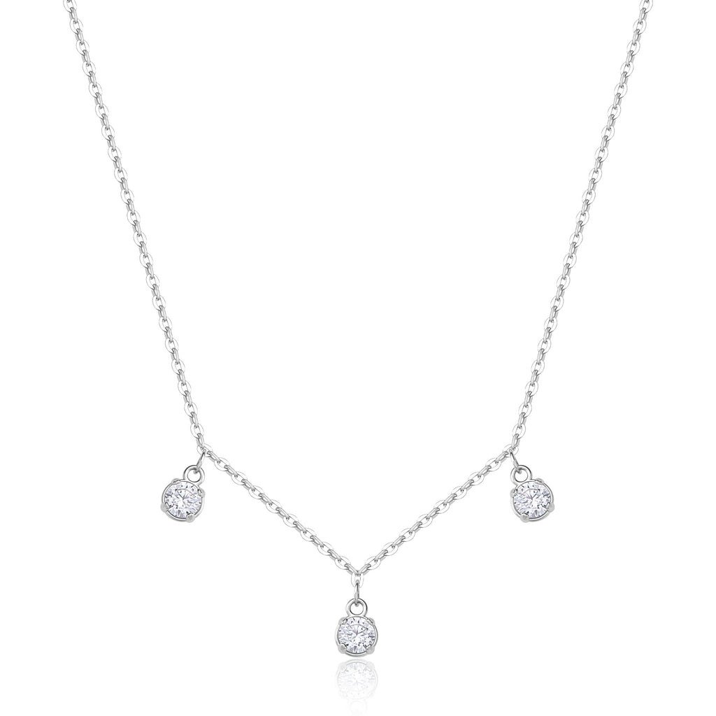 S'agapò Collana DAZZLY