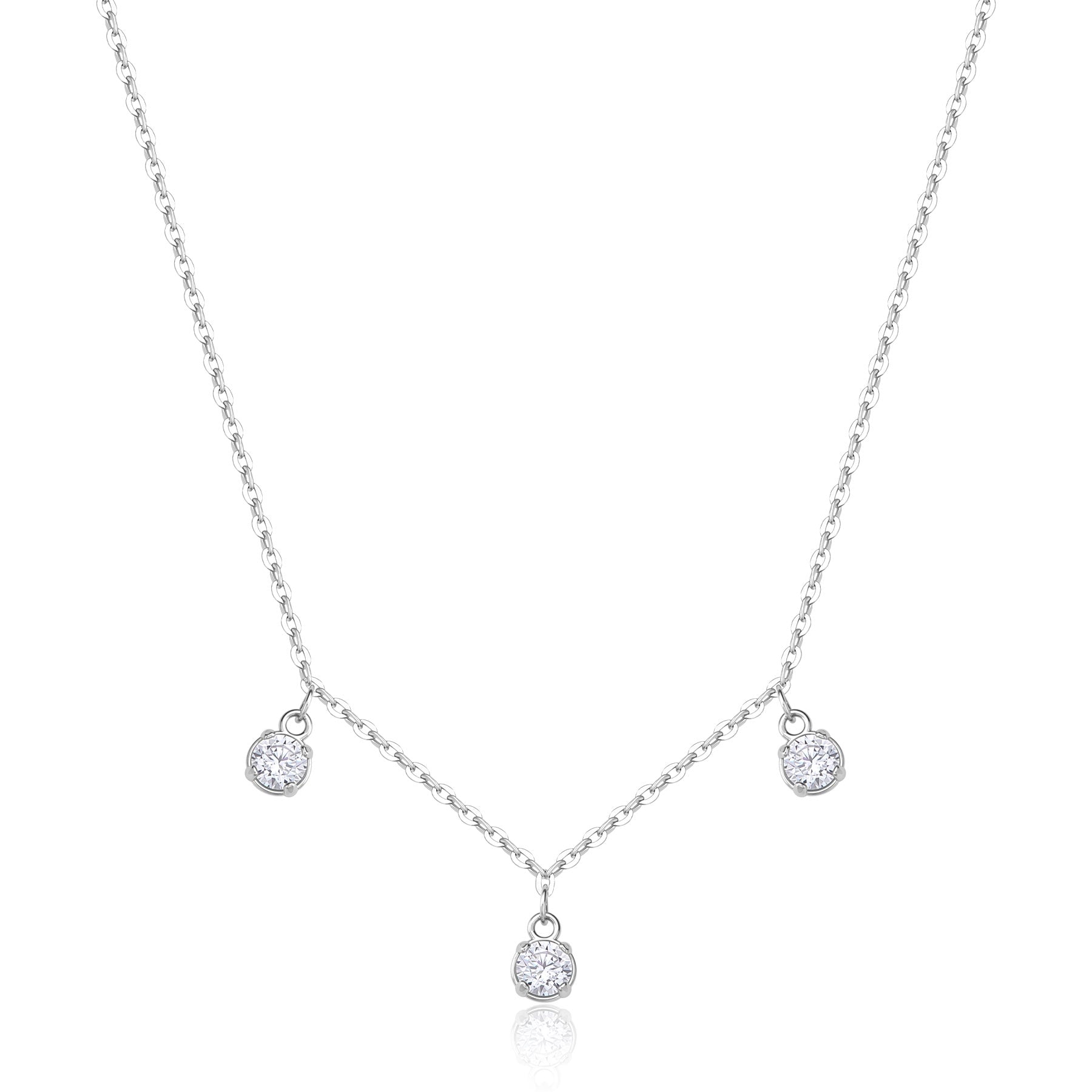 S'agapò Collana DAZZLY