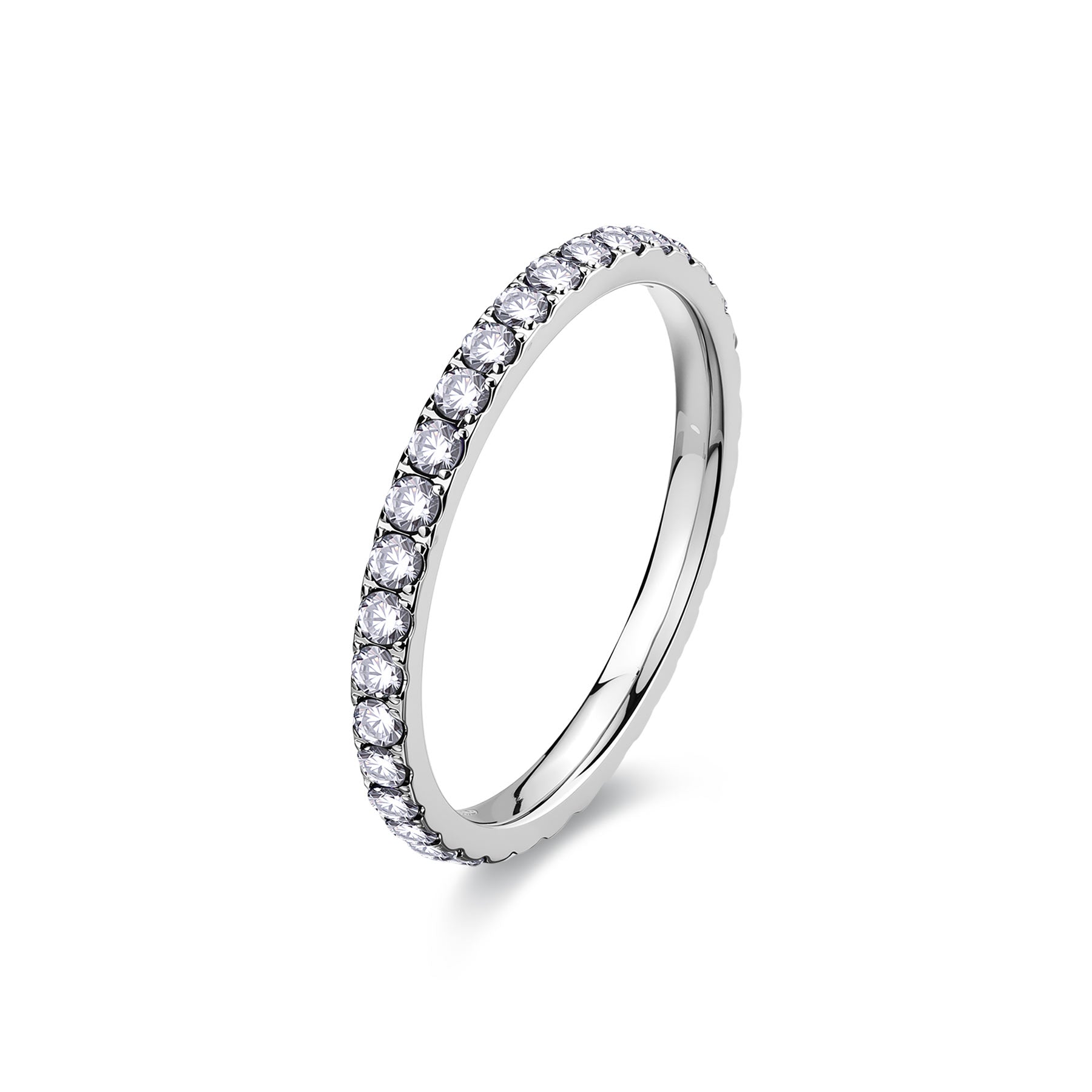 S'Agapò - Anello DAZZLY