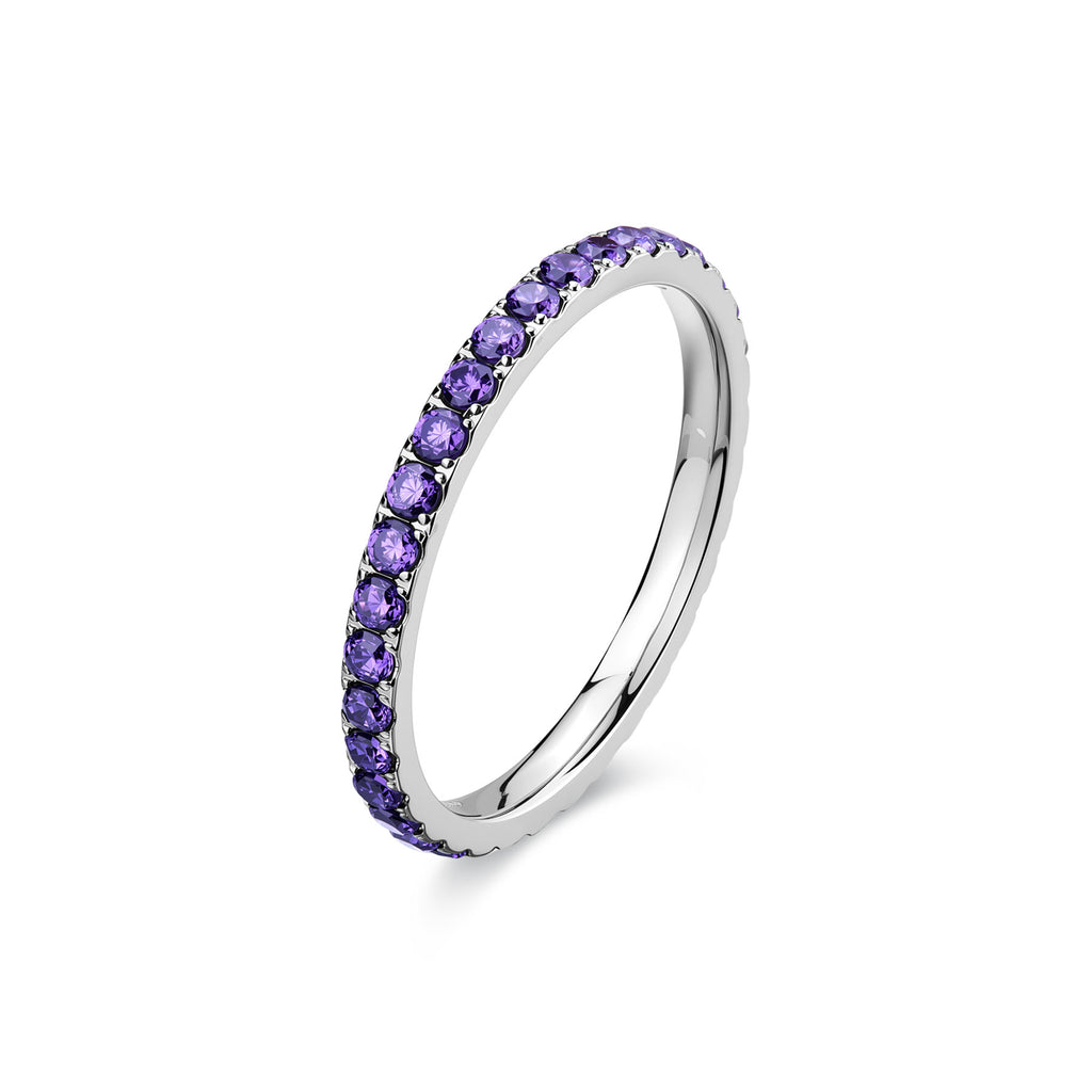 S'Agapò - Anello DAZZLY