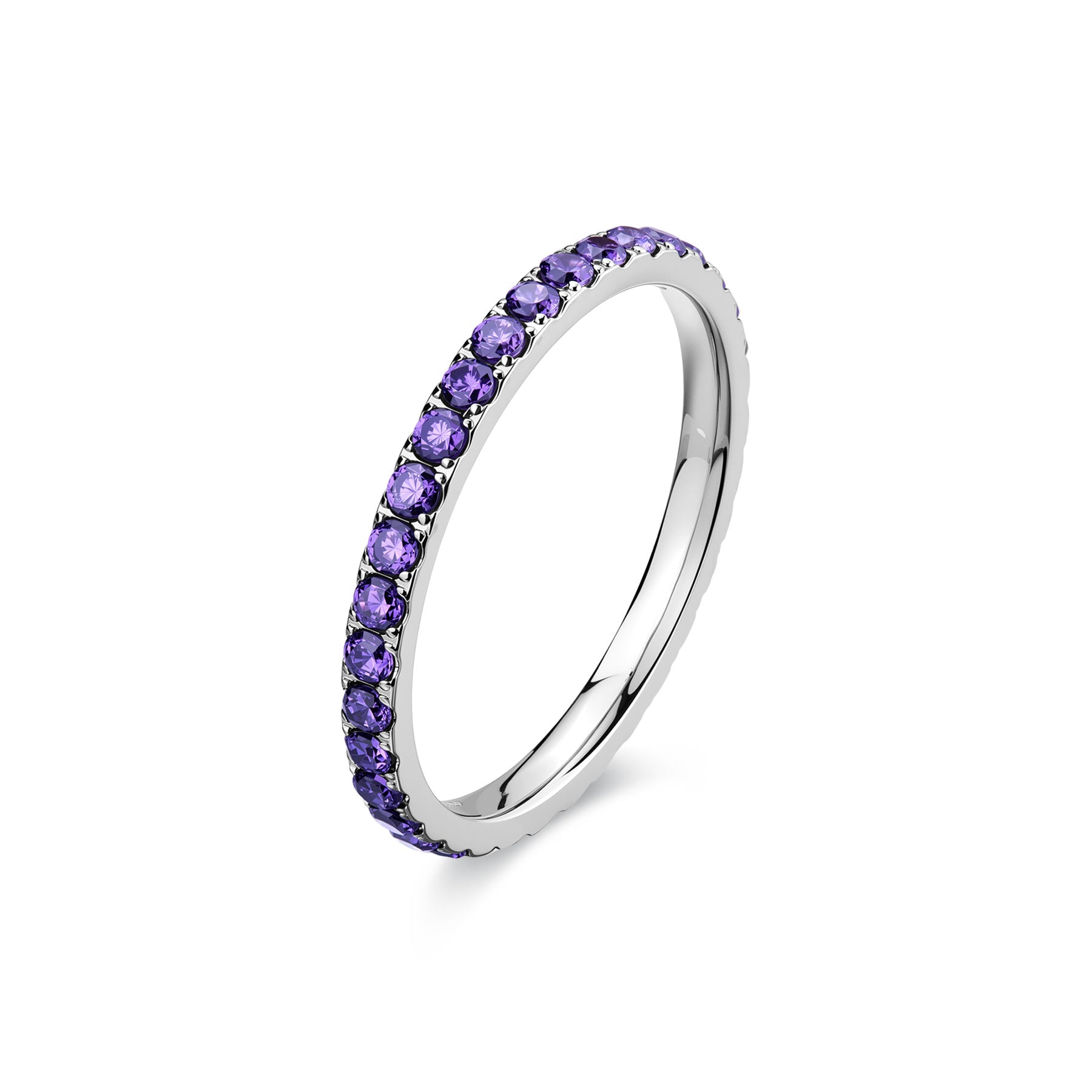 S'Agapò - Anello DAZZLY