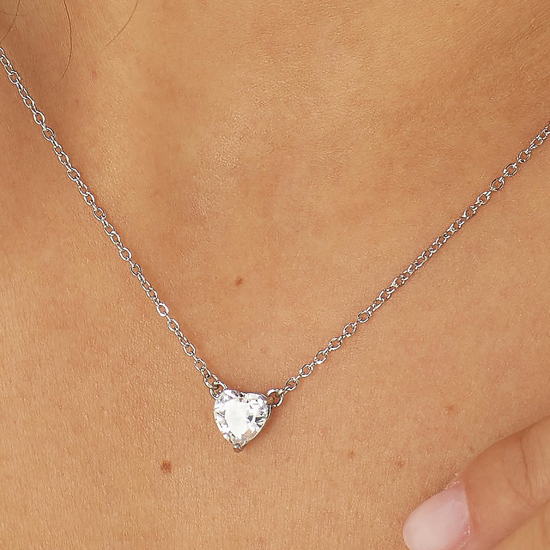 S'Agapò Collana DAZZLY