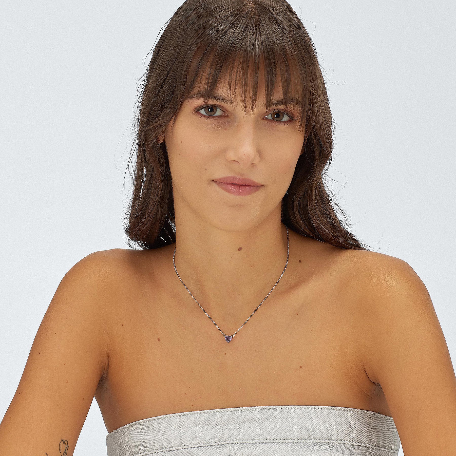 S'Agapò Collana DAZZLY