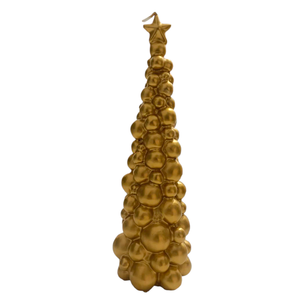 GRAZIANI - Candela MOSCA oro