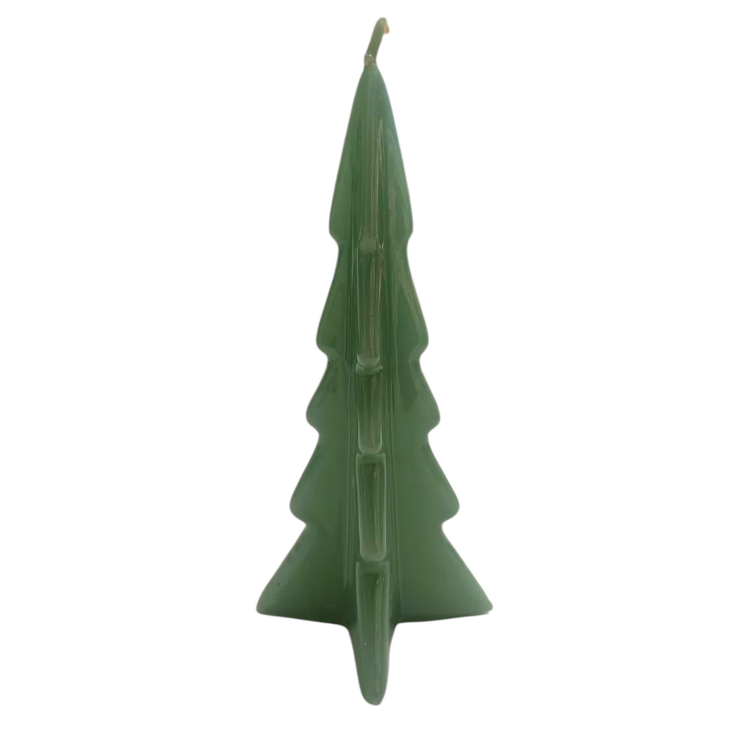GRAZIANI - candela OSLO verde