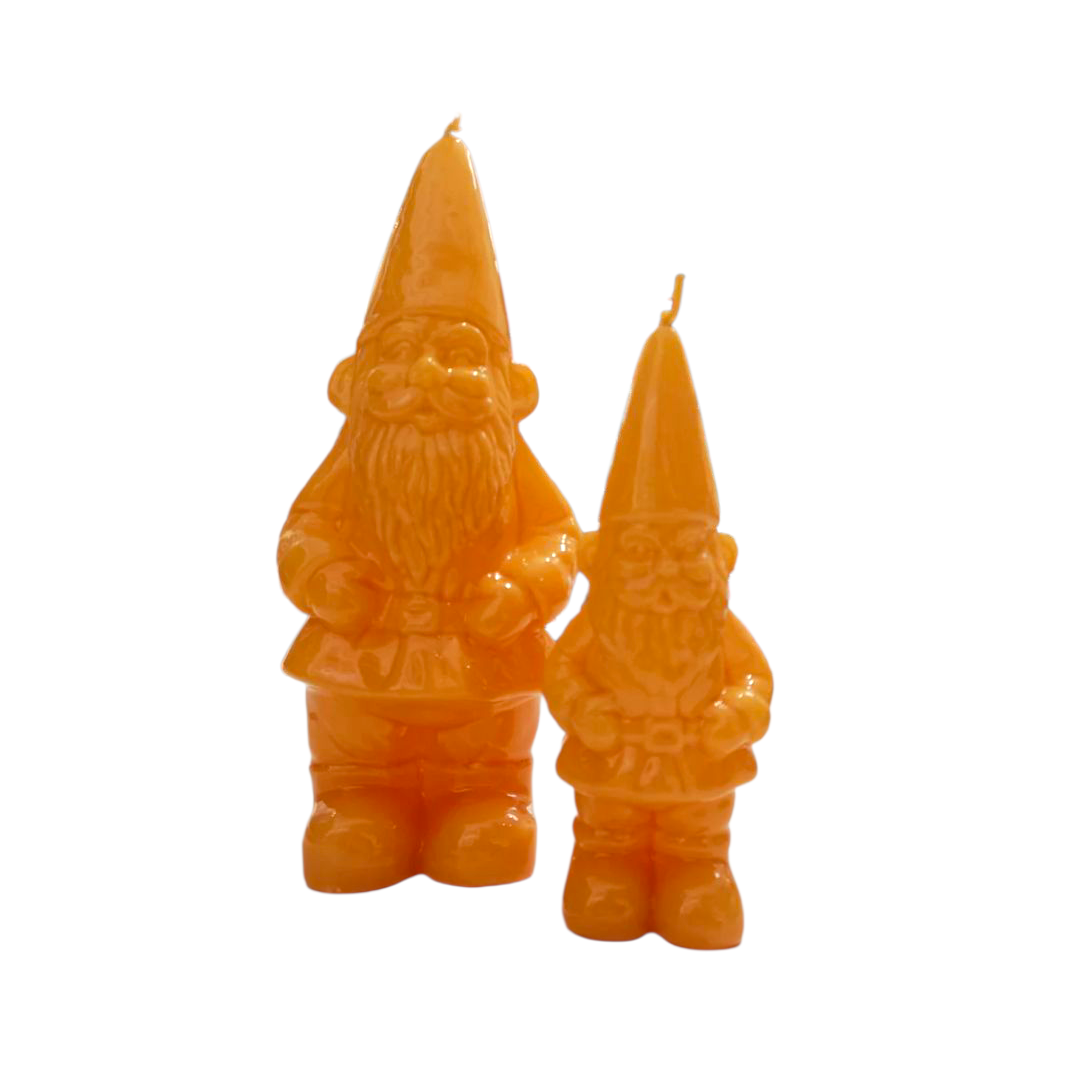 Candele Babbo Natale