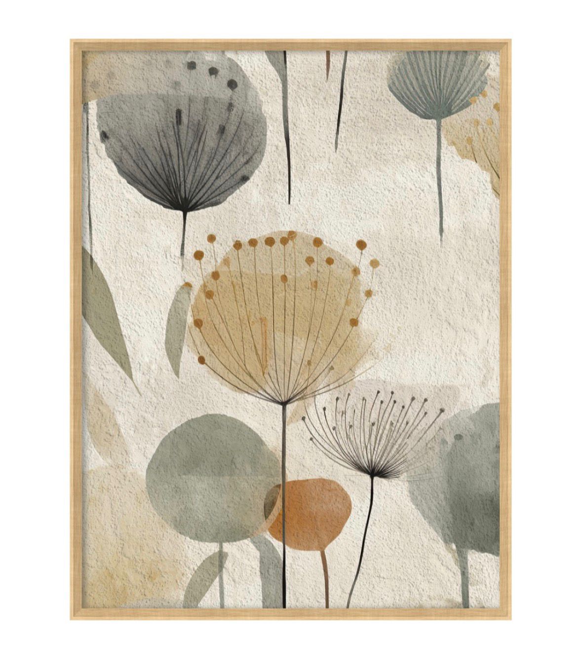 BUBOLA & NAIBO QUADRO 60X80