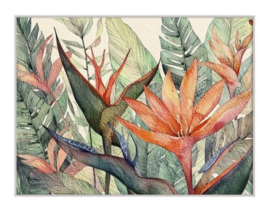 BUBOLA & NAIBO QUADRO 90X120