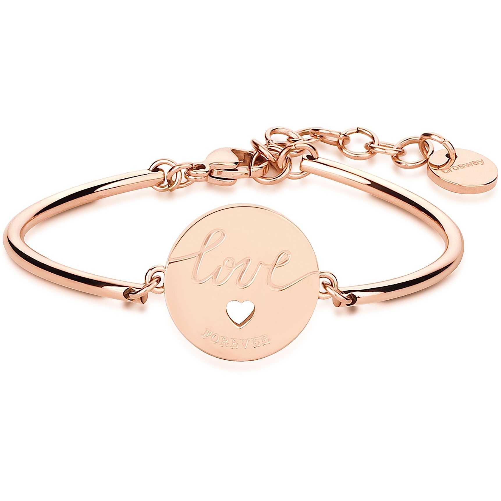 Bracciale Love Forever Brosway Chakra