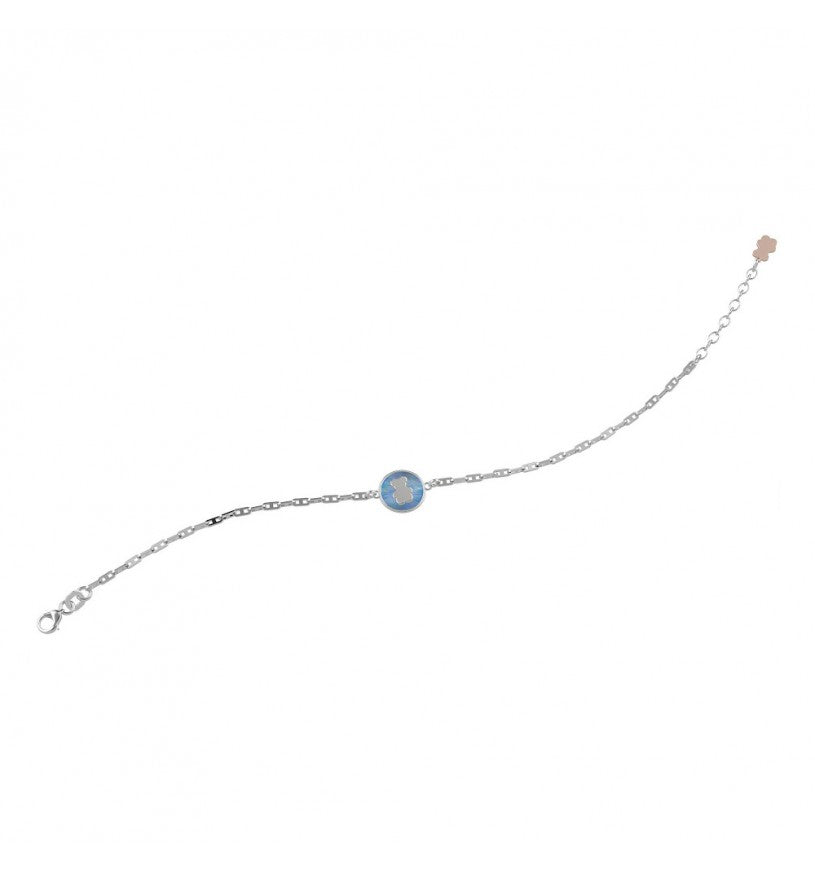 Bracciale Nanan in Ag925