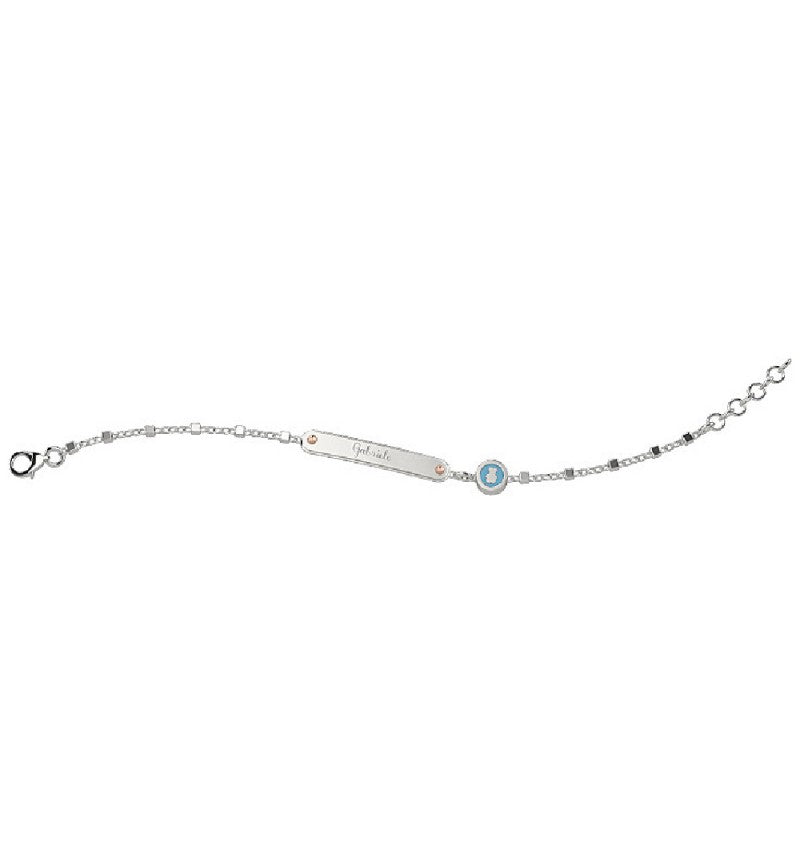 Bracciale Nanan Ag925