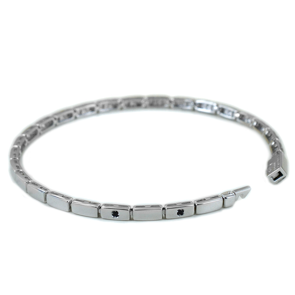 Bracciale in argento 925 Zancan