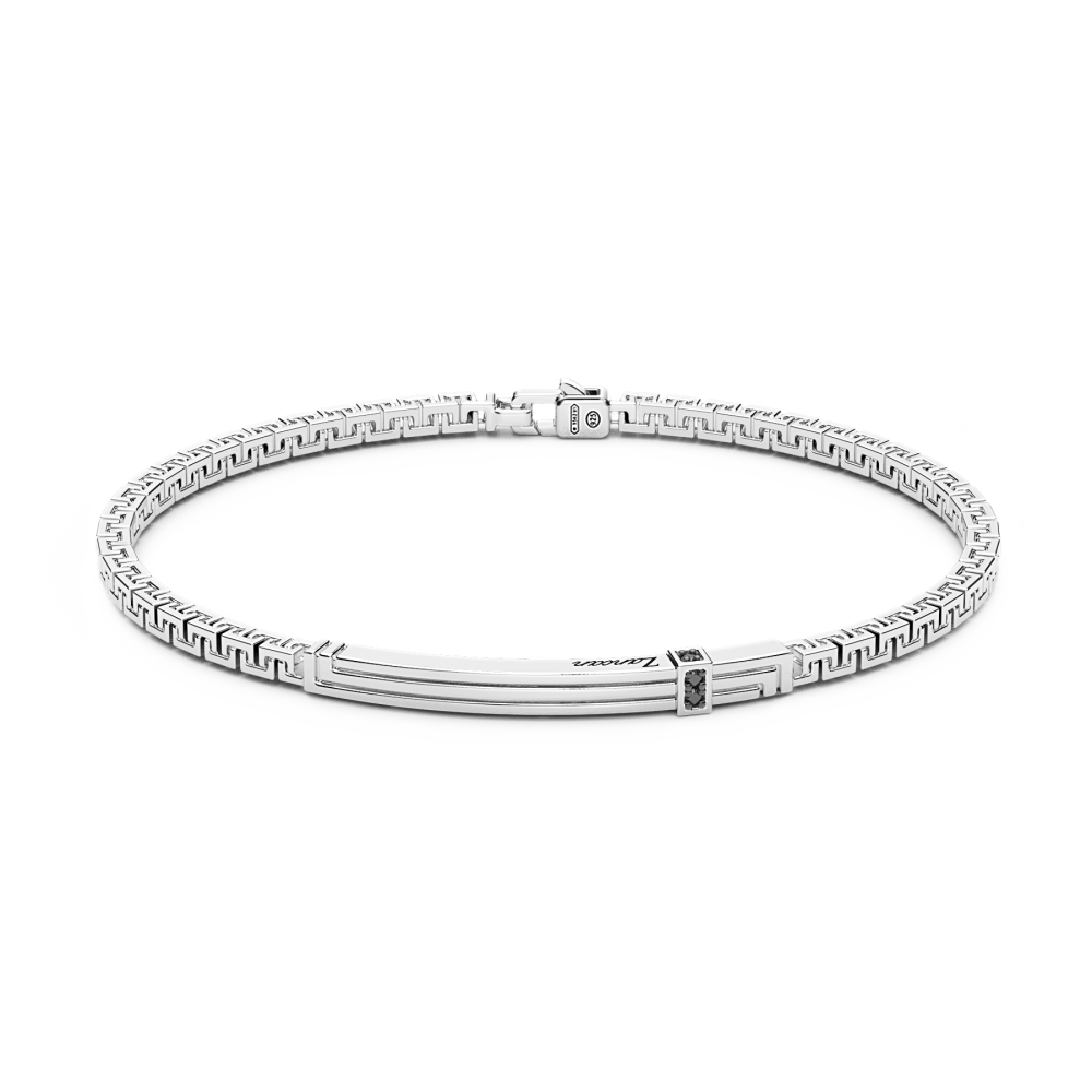 Bracciale in argento 925 Zancan