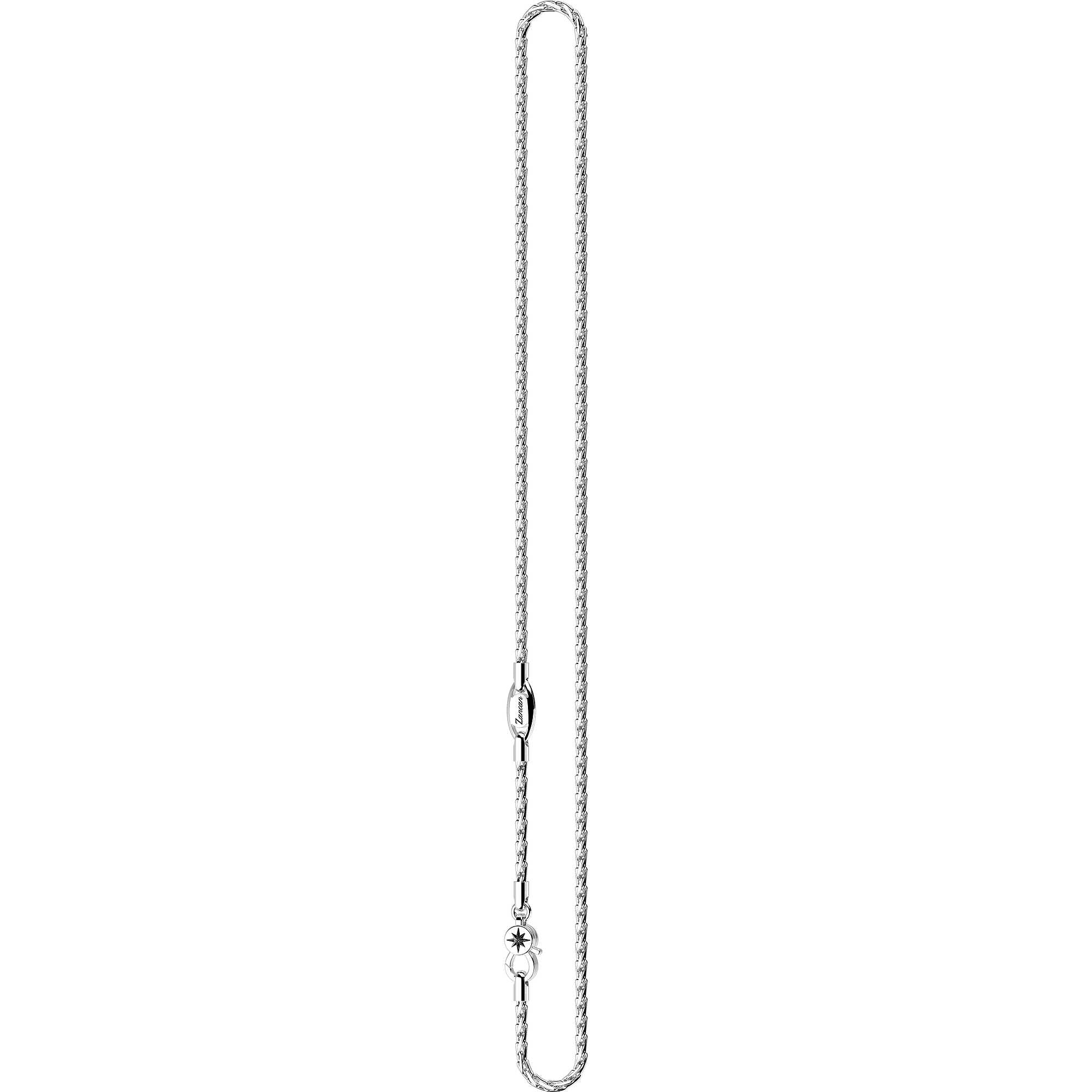 Collana uomo in argento 925 Zancan