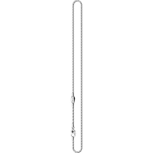 Collana uomo in argento 925 Zancan