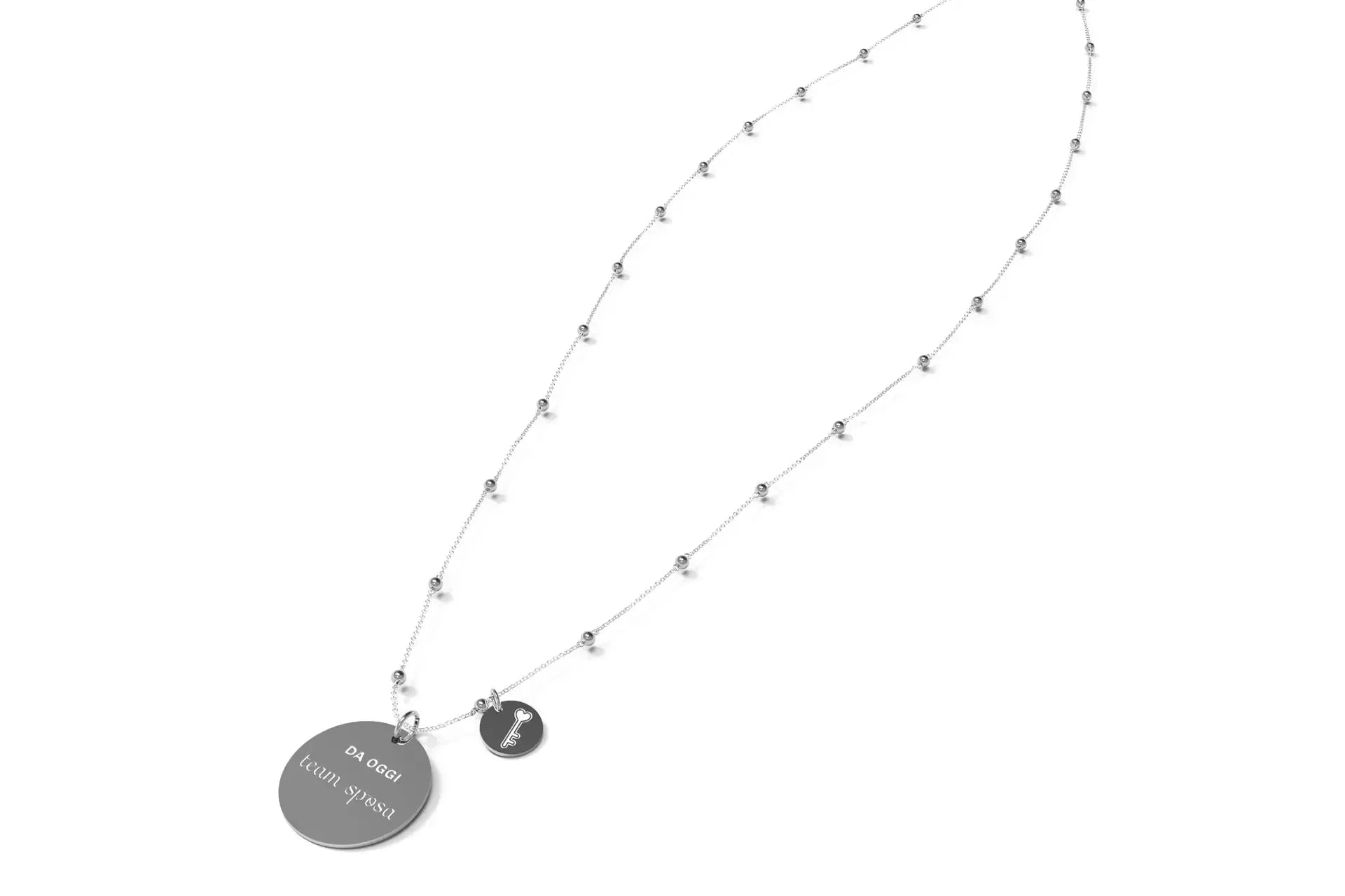 Collana 10 buoni propositi "Da oggi team sposa"