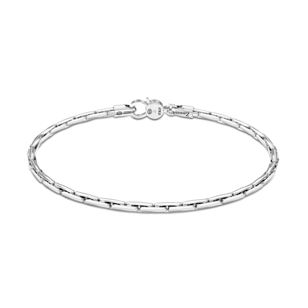 Bracciale in argento 925 Zancan