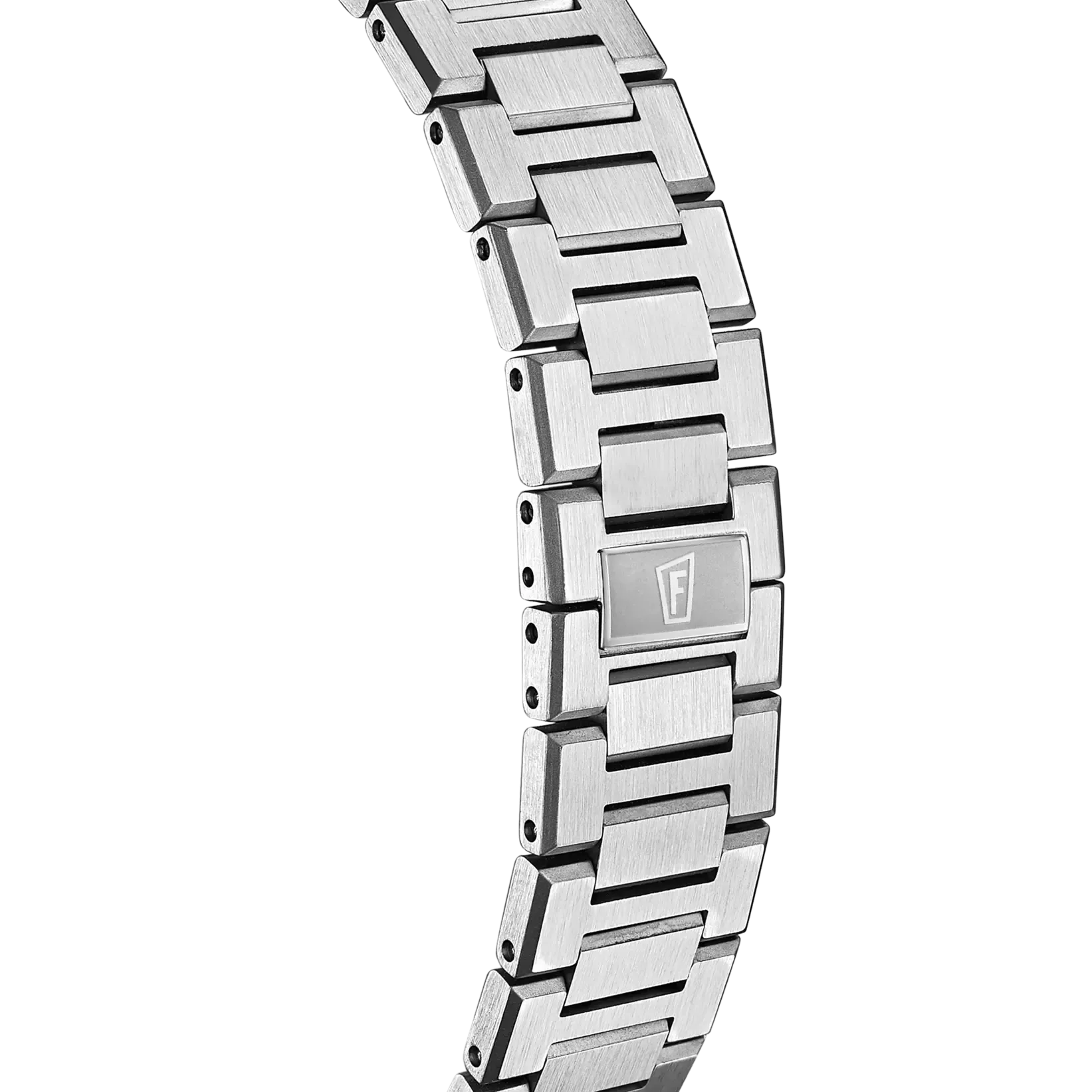 FESTINA SWISS MADE OROLOGIO UOMO RIVÉ F20034/1 ARGENTO