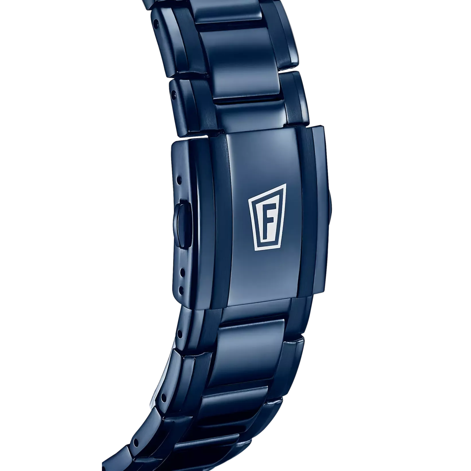 OROLOGIO FESTINA EDIZIONI SPECIALI F20524/1 BLU CINTURINO IN ACCIAIO, UOMO
