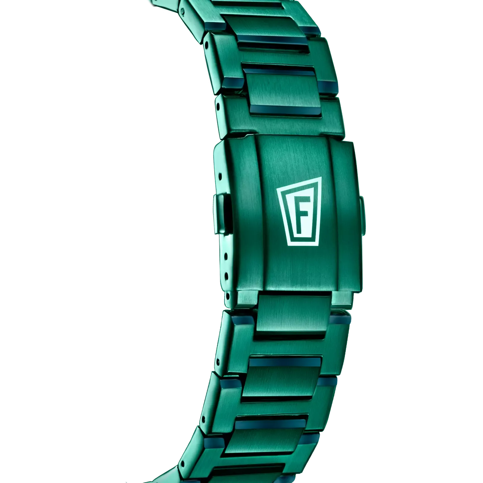 OROLOGIO DA UOMO FESTINA CHRONO BIKE EDIZIONE SPECIALE F20730/1 VERDE CINTURINO IN ACCIAIO