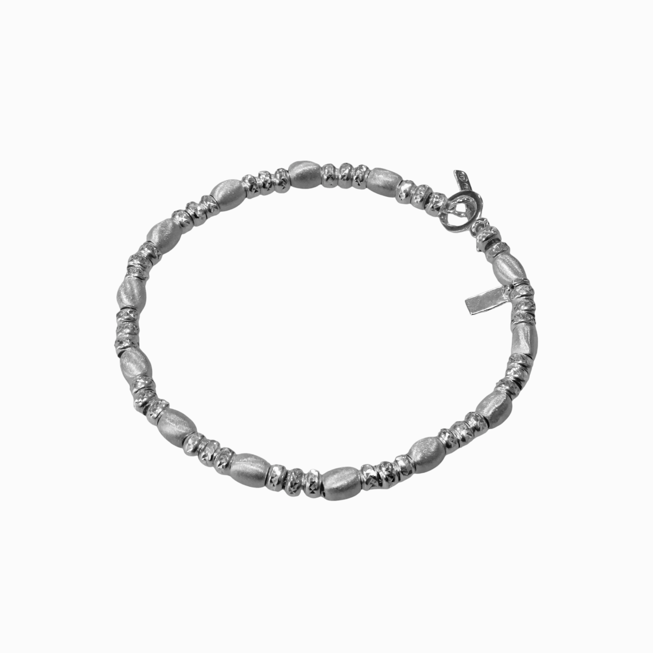 Dodo Mariani bracciale ovoline