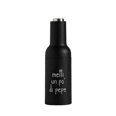 Simple Day Macinapepe Elettrico Pepe cuore