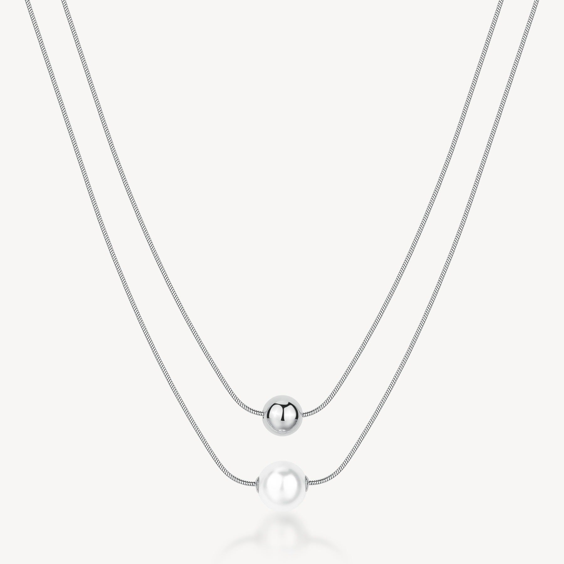 Brosway Collana PERFECT
