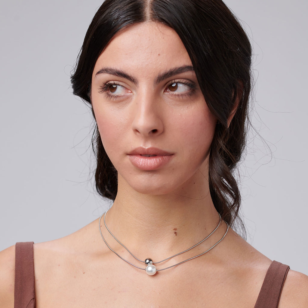 Brosway Collana PERFECT