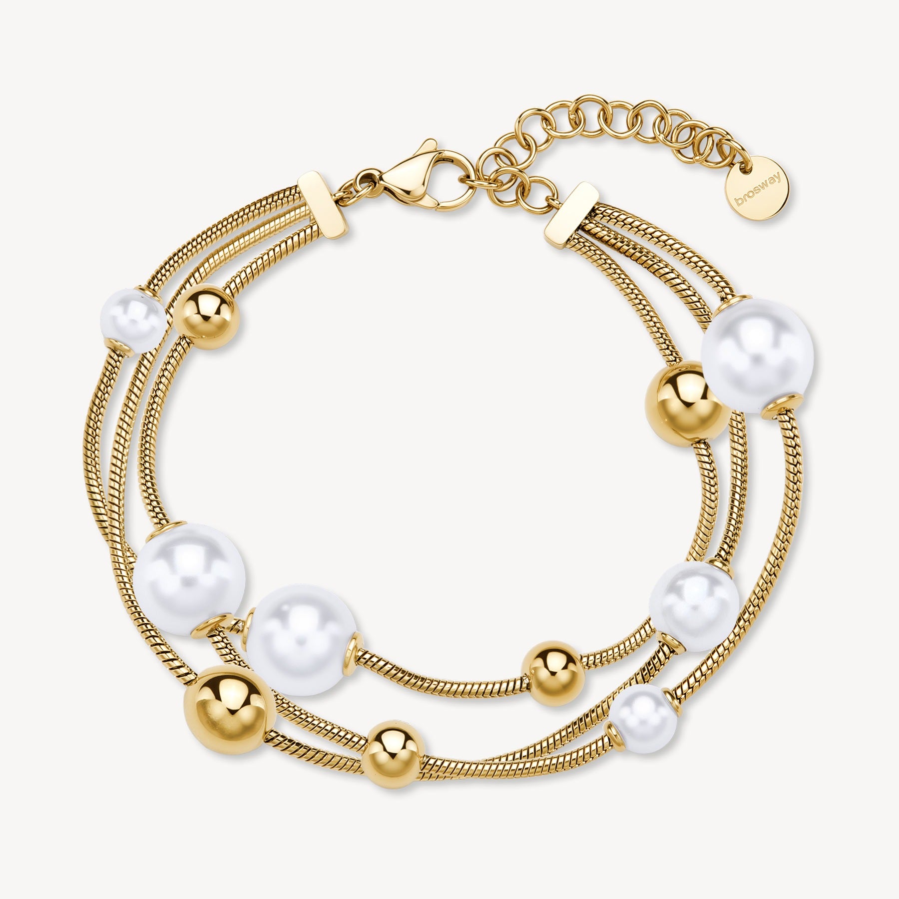 Brosway Bracciale PERFECT