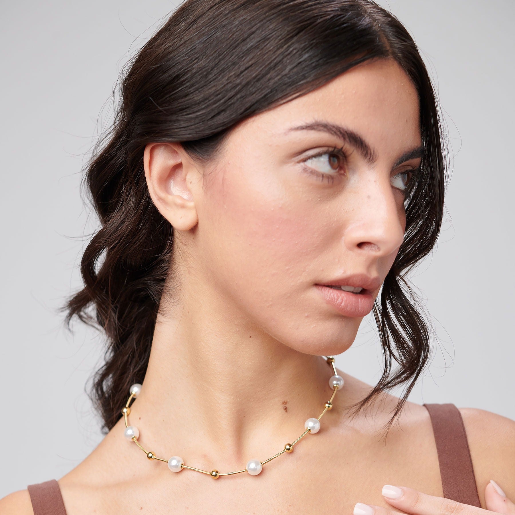 Brosway Collana PERFECT