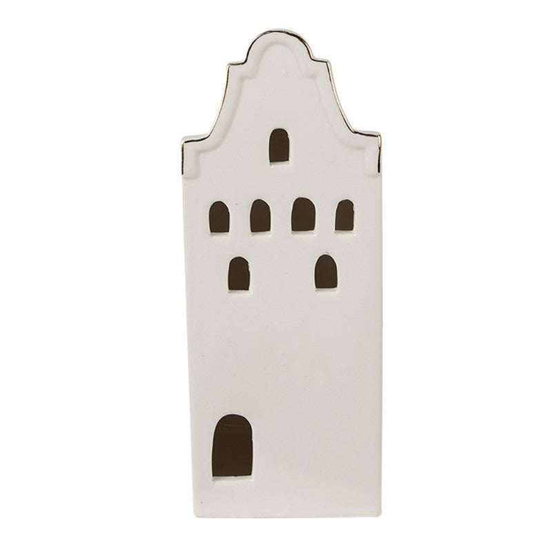 Clayre and Eef - Decorazione casa in porcellana