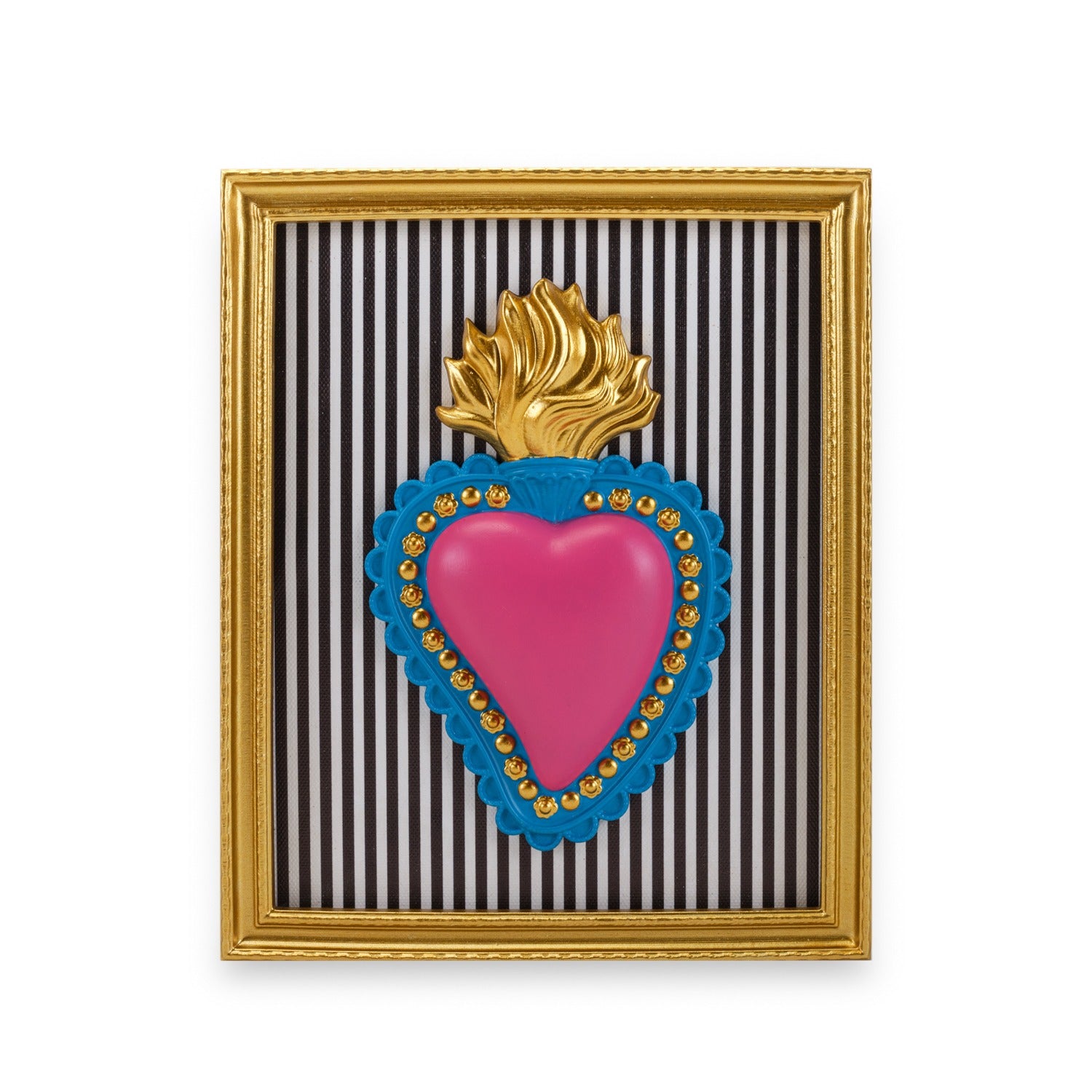 Henriette CORNICE RETT. C/CUORE