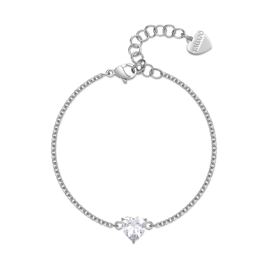 S'Agapò Bracciale DAZZLY