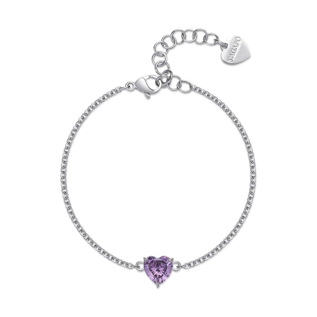 S'Agapò Bracciale DAZZLY