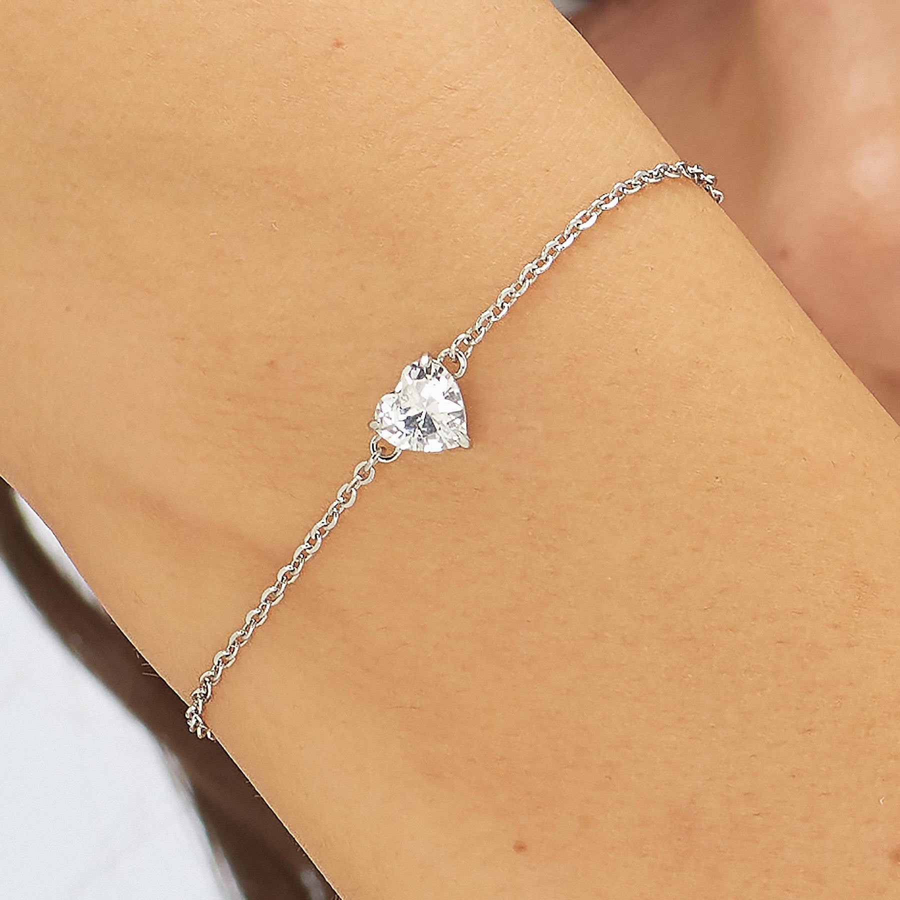 S'Agapò Bracciale DAZZLY