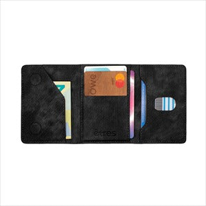 Portafoglio wallet - Etres Techmade