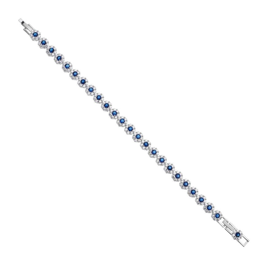 Ottaviani Bracciale con cubic zirconia