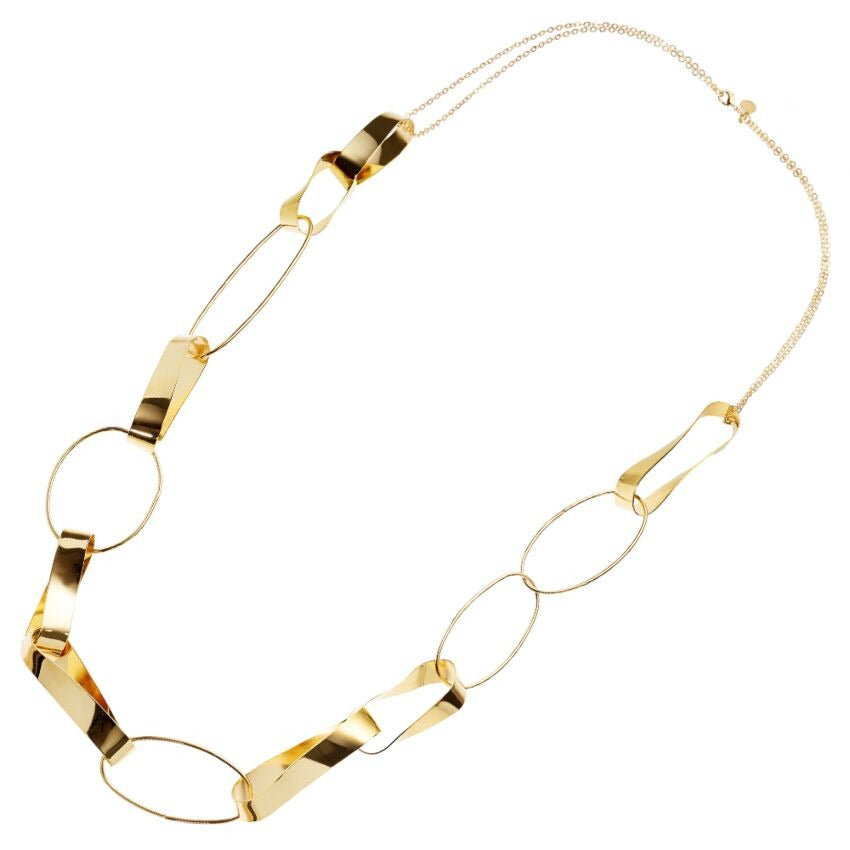 Ottaviani Collana dorata