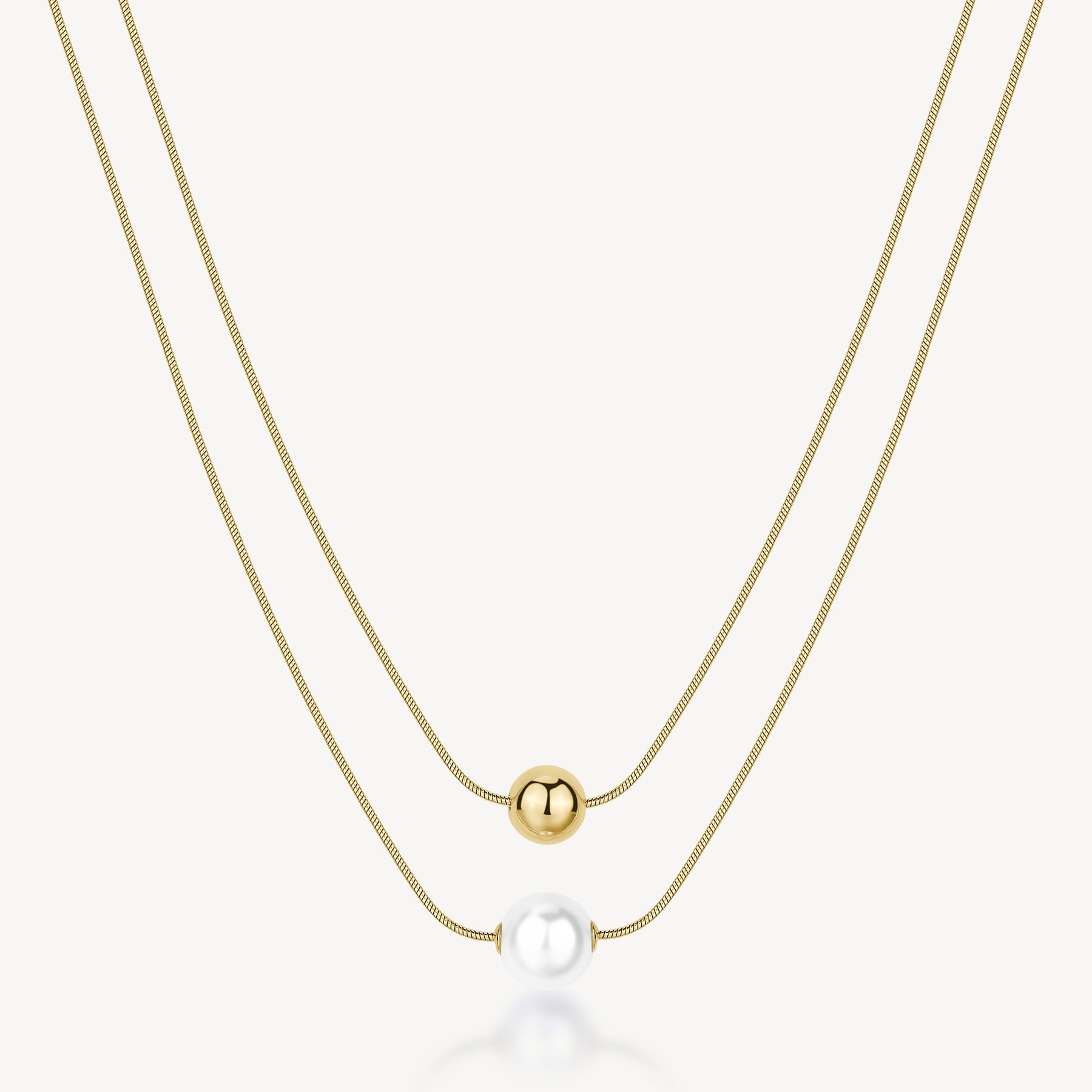 Brosway Collana PERFECT