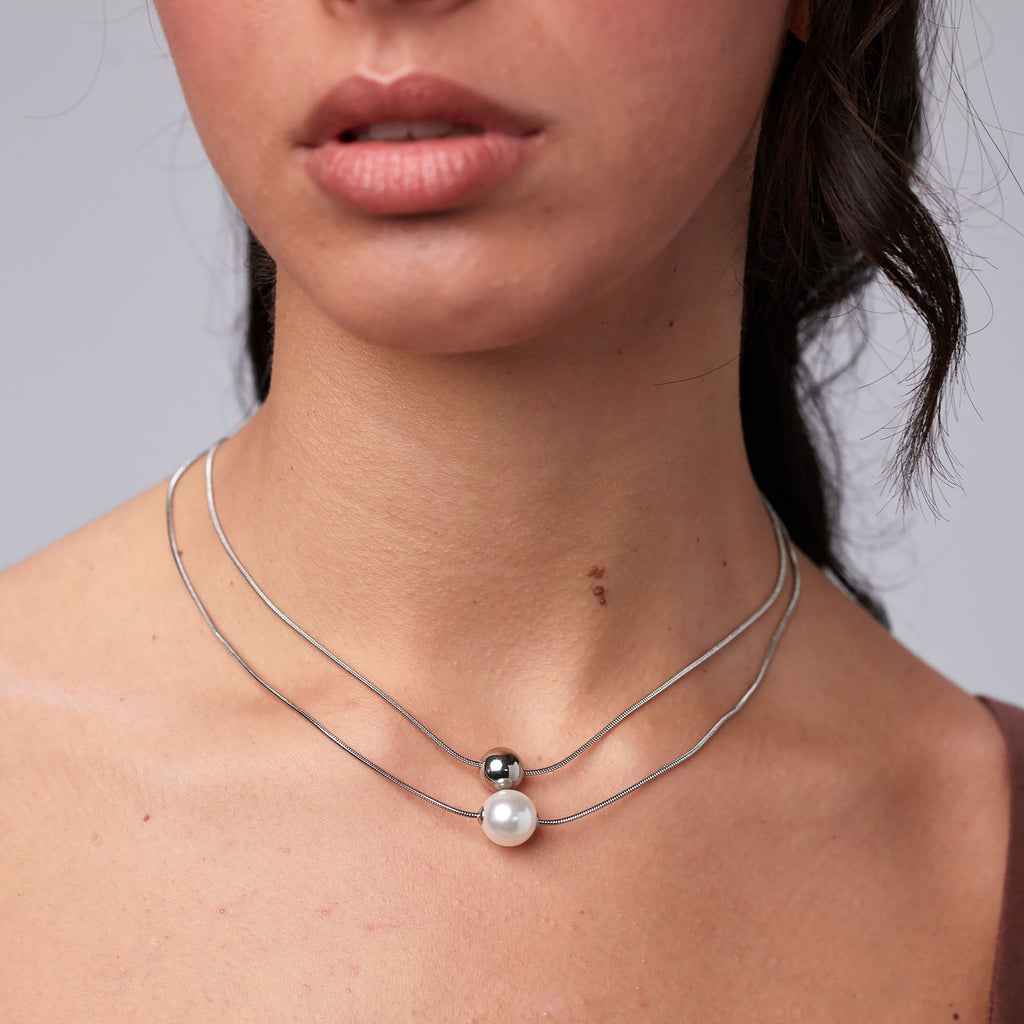 Brosway Collana PERFECT