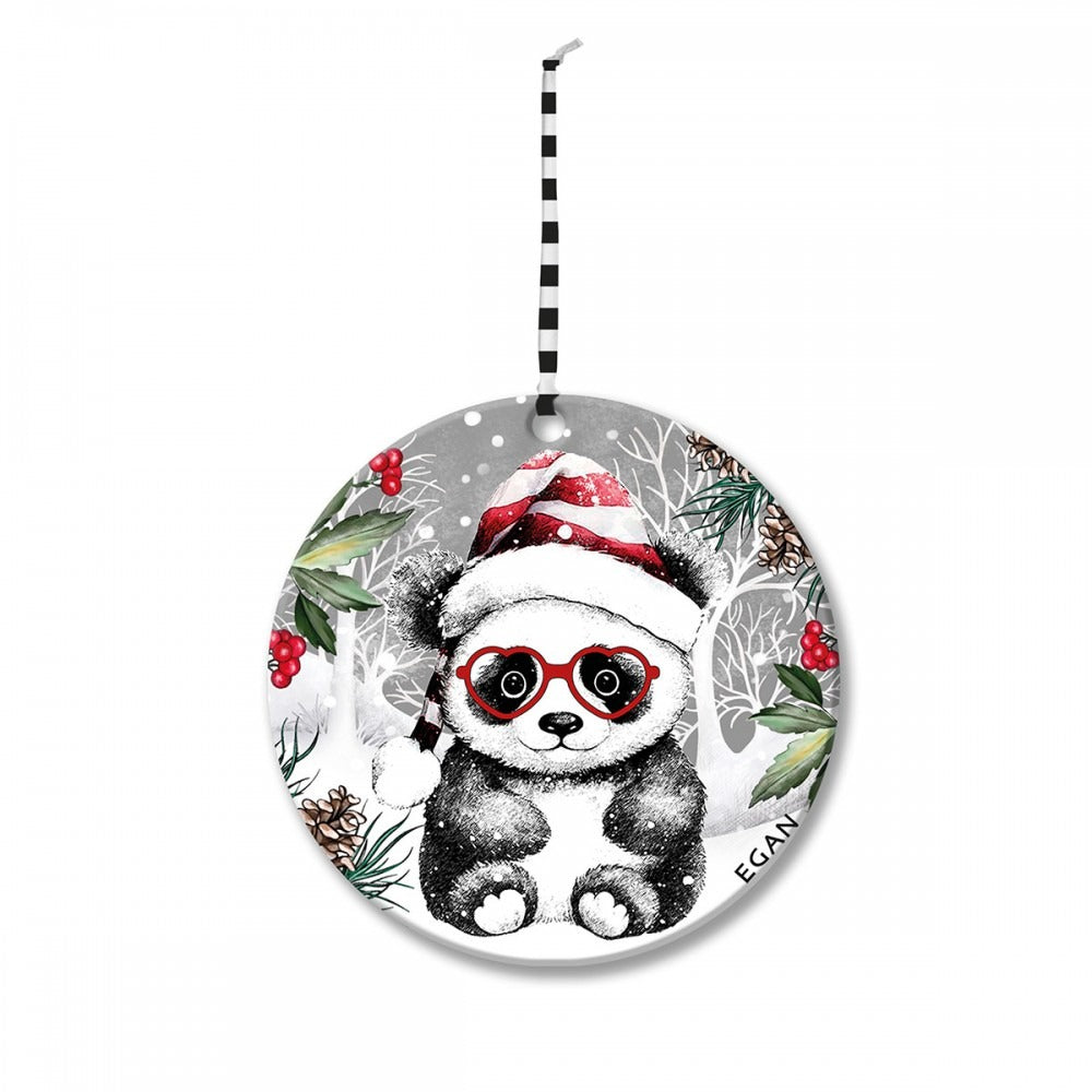 Egan pendaglio panda
