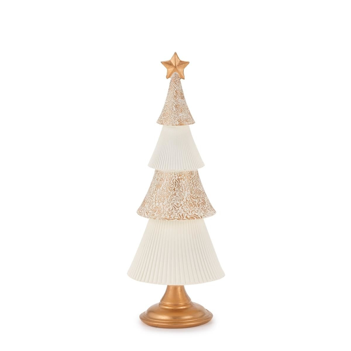 Henriette - Albero bianco Natale