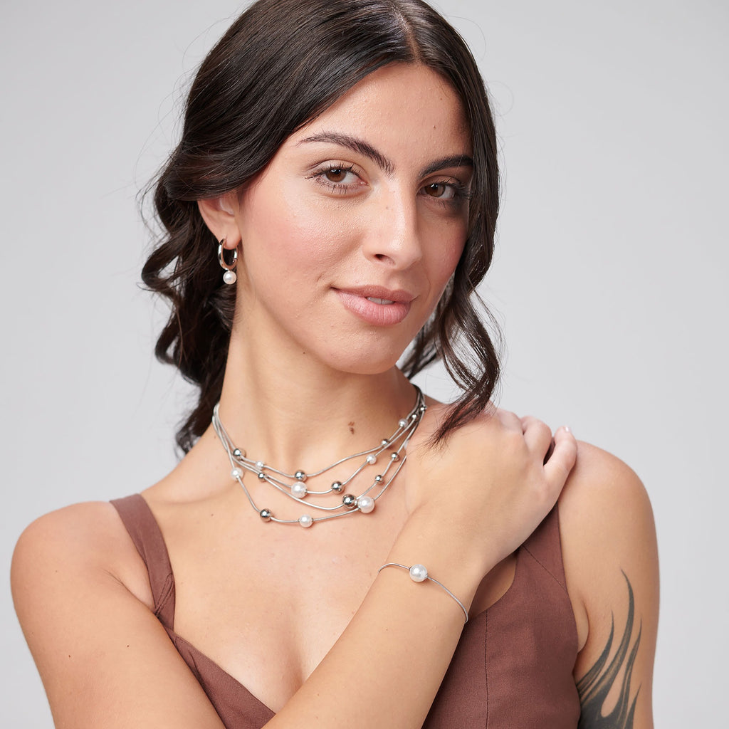 Brosway Collana PERFECT