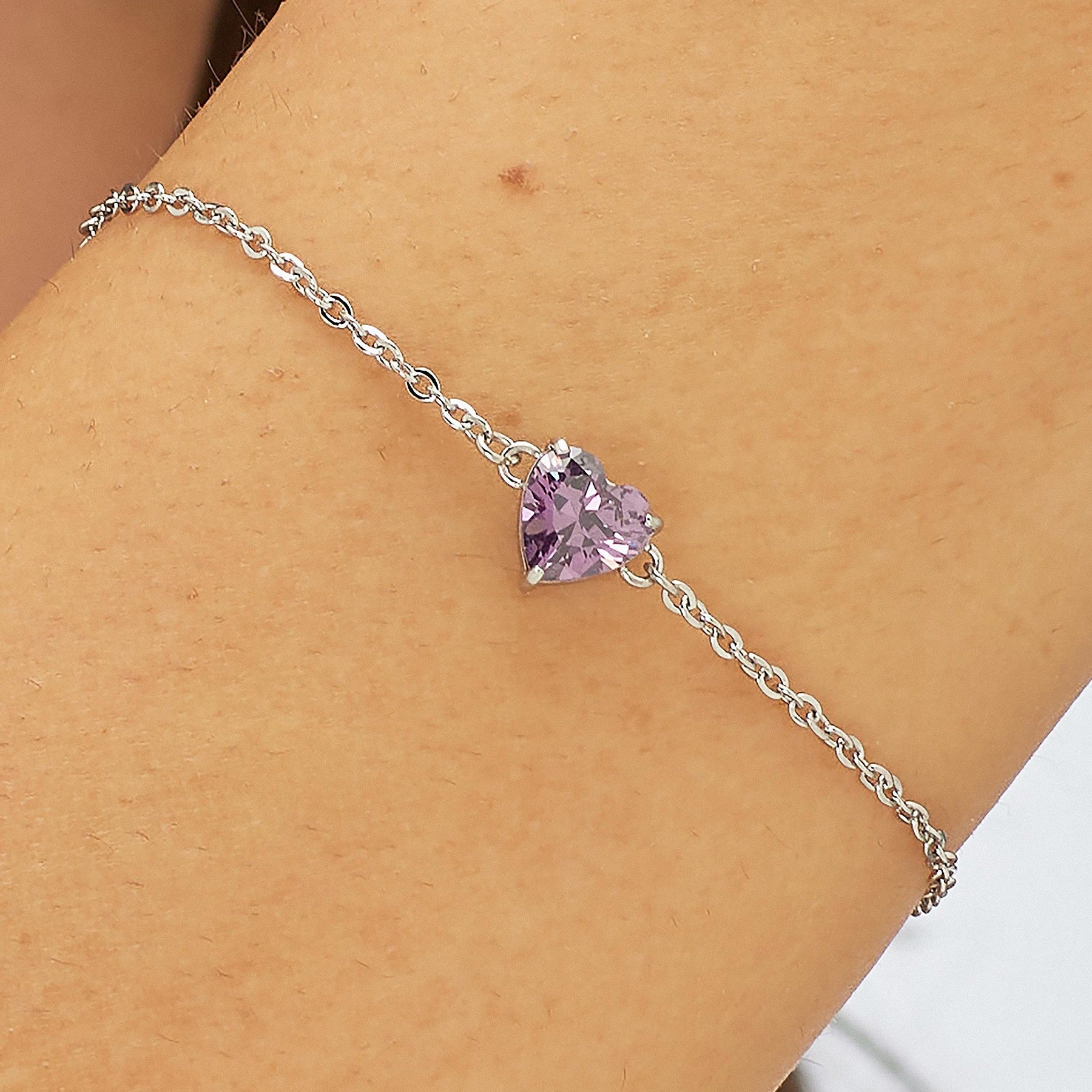 S'Agapò Bracciale DAZZLY
