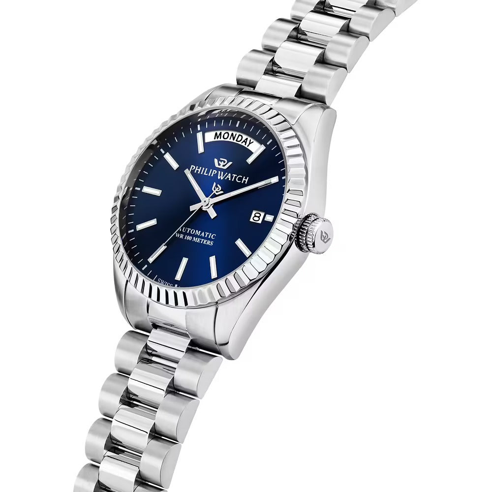 Philip Watch - Orologio Caribe R8223597109