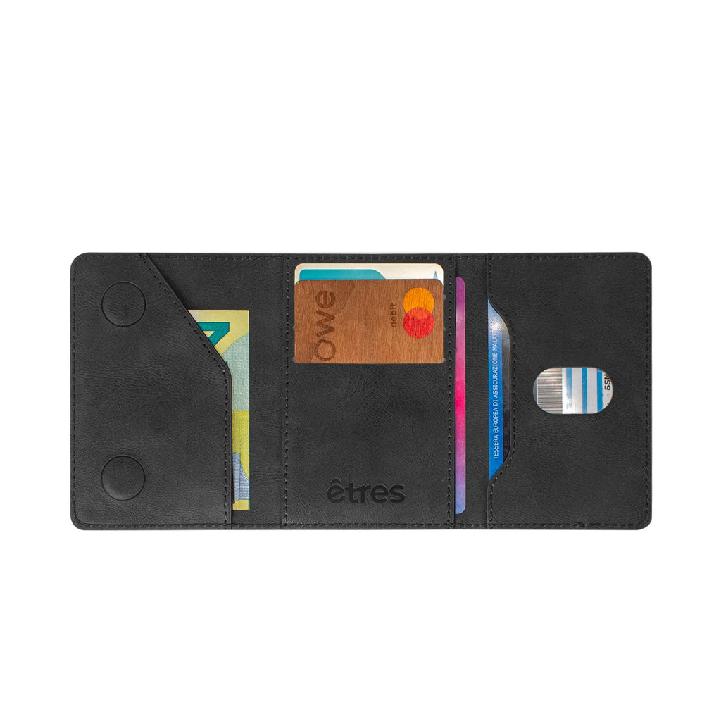 Portafoglio wallet - Etres Techmade