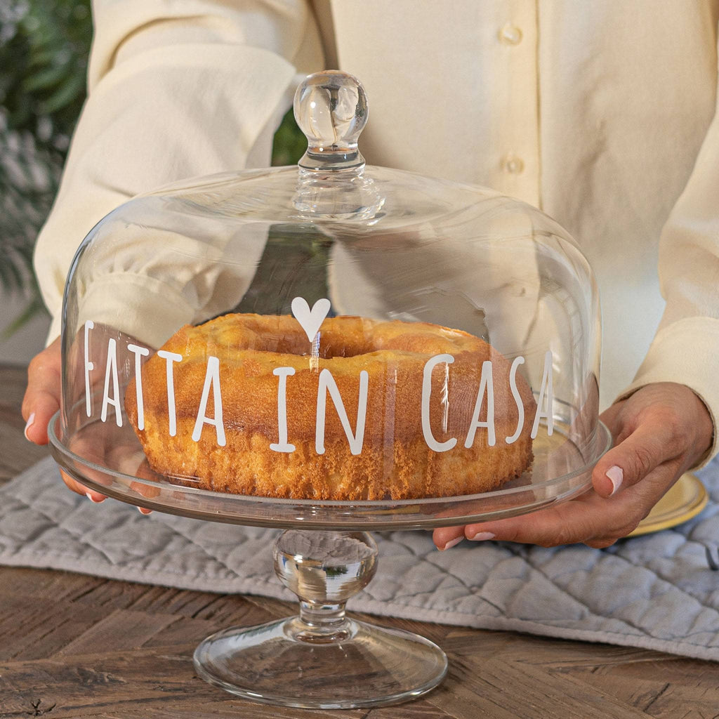 Simple day Campana Fatta in casa